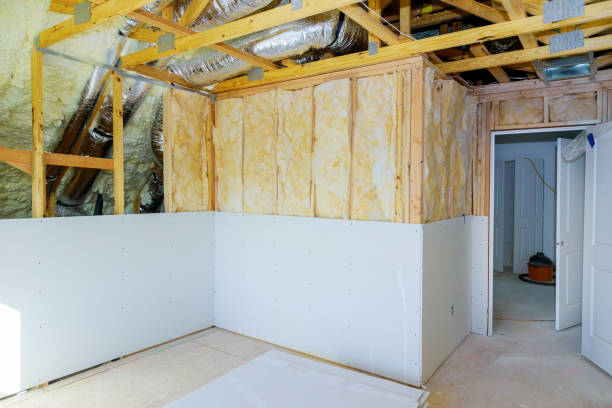 Best Spray Foam Insulation  in Lakehurst, NJ